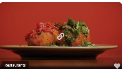 Pastina Beersheba restaurant reference image